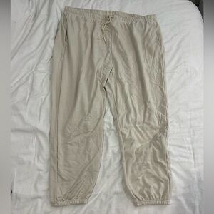 Old Navy Extra High-Waisted Sweatpants